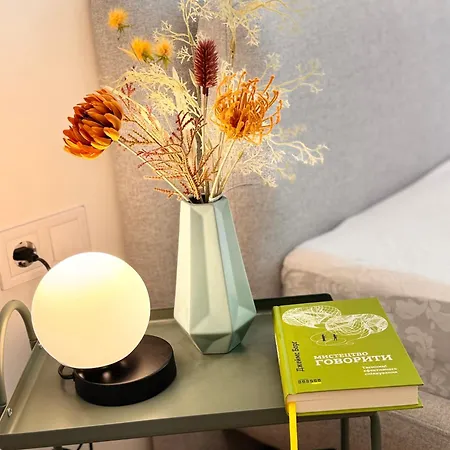 2к вул куліша форум Lägenhet