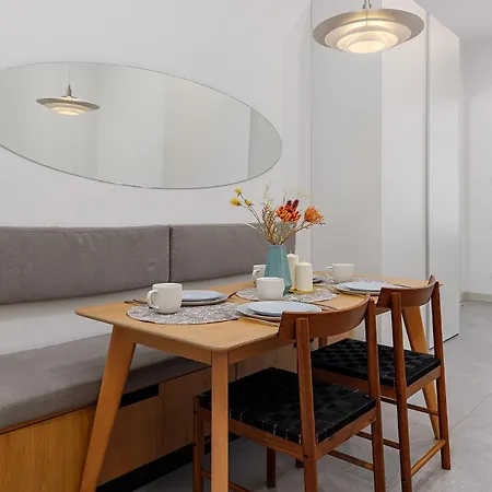 Apartment 2к вул куліша форум Lviv