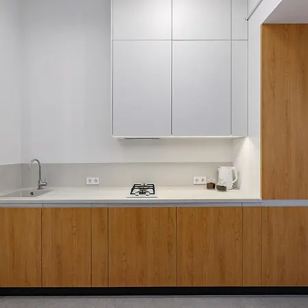 Apartment 2К Квартира Вул Куліша Форум *