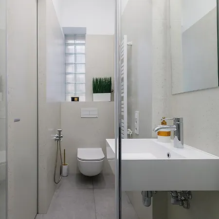 2К Квартира Вул Куліша Форум Apartment *