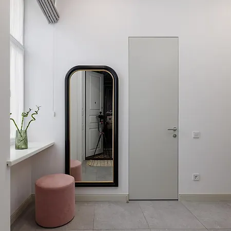 Apartment 2К Квартира Вул Куліша Форум Lviv