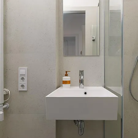 2К Квартира Вул Куліша Форум Apartment