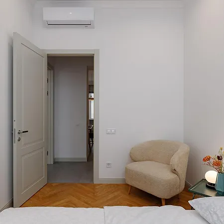 2К Квартира Вул Куліша Форум Apartment *