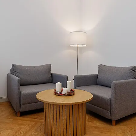 2К Квартира Вул Куліша Форум Apartment *