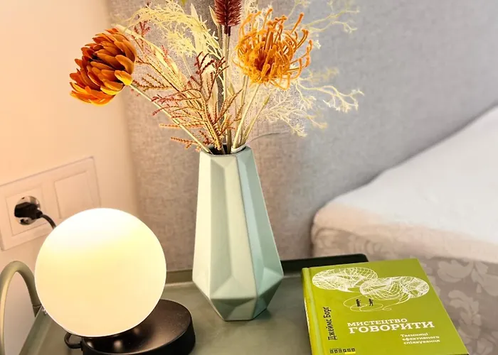 2к вул куліша форум شقة