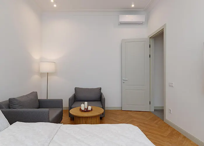 2к вул куліша форум アパート リヴィウ