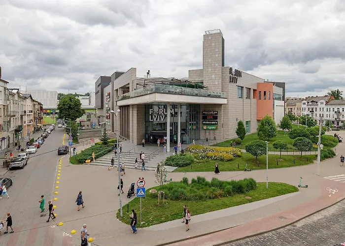 2к вул куліша форум شقة