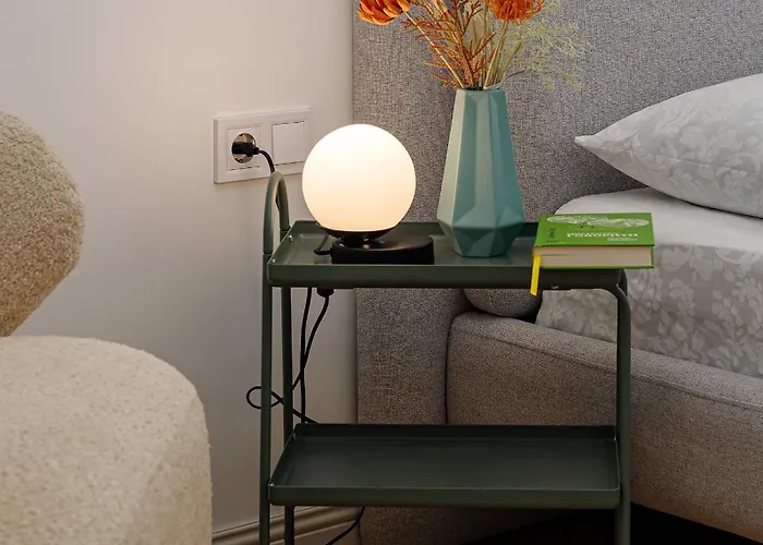 2к вул куліша форум アパート リヴィウ